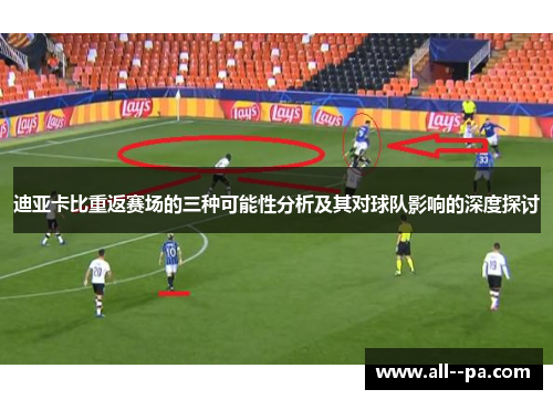 迪亚卡比重返赛场的三种可能性分析及其对球队影响的深度探讨