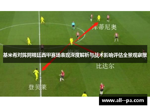 基米希对阵阿根廷西甲赛场表现深度解析与战术影响评估全景观察报 基米希对阵阿根廷西甲赛场表现深度解析与战术影响评估全景观察报